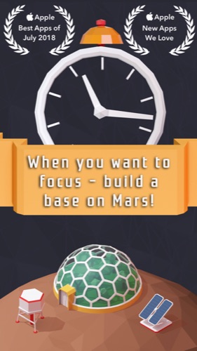 marscraft screenshot 1