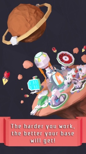 marscraft screenshot 2