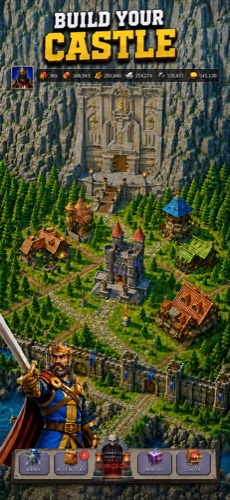 northeld screenshot 3